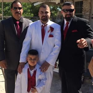 Meet your Posher, Jimmy